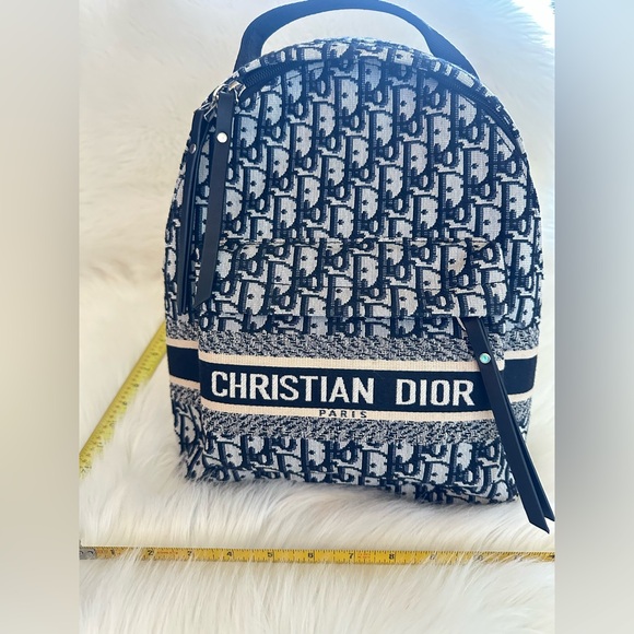 Luxury Backpack Mini. - Picture 1 of 10